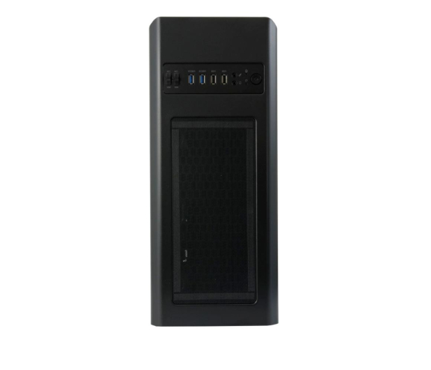 SilentiumPC Gladius M35 Pure Black - 257880 - zdjęcie 2